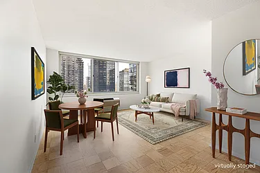 333 East 45th Street