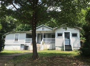 264 Cragmont Rd #264-266-268, Black Mountain, NC 28711