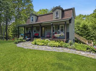 30 Canterbury Crossing, Northfield, NH 03276