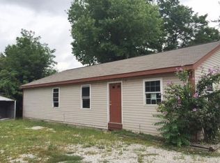 83 Elliott Ave, Buckeye Lake, OH 43008
