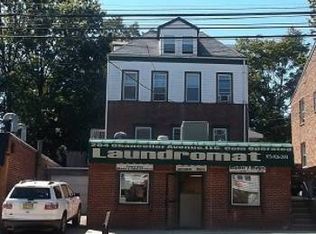 204 Chancellor Ave, Newark, NJ 07112