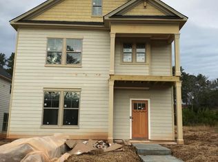 5276 Hearthstone St, Stone Mountain, GA 30083