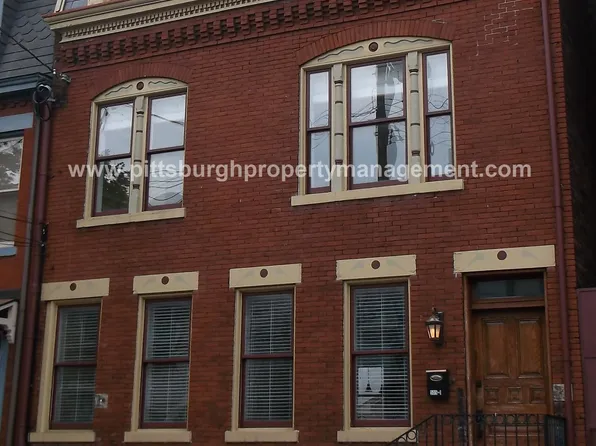 505-507 Avery St, Pittsburgh, PA 15212