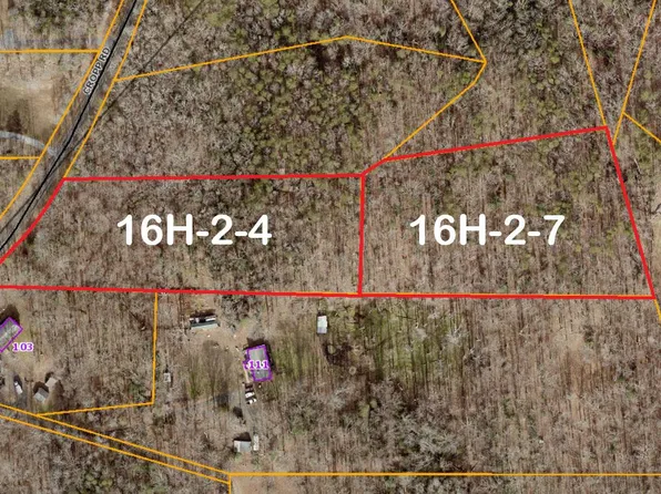 Cropp Rd, Fredericksburg, VA 22406