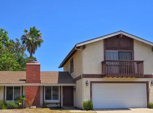 2242 Scenic Park St, Thousand Oaks, CA 91362