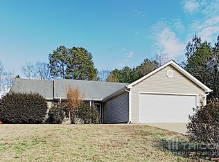 85 Thrasher Rd, Covington, GA 30016