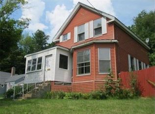 104 Temple St, Gardner, MA 01440