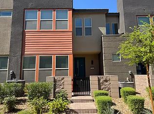 9854 Laurel Tree St, Las Vegas, NV 89141