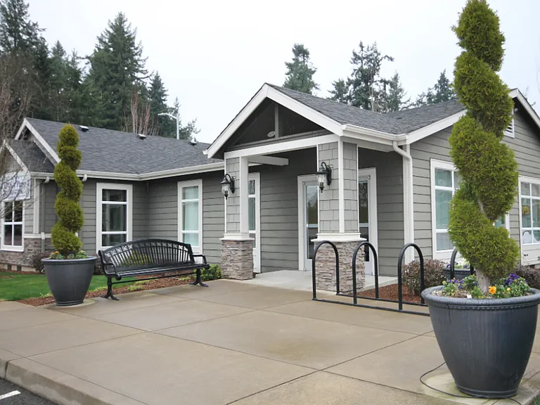 Hawk's Point Apartments — Photo 9