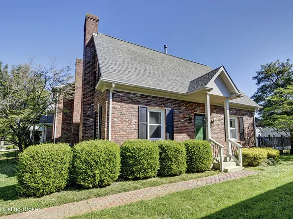 3017 Bushmill Park, Louisville, KY 40241