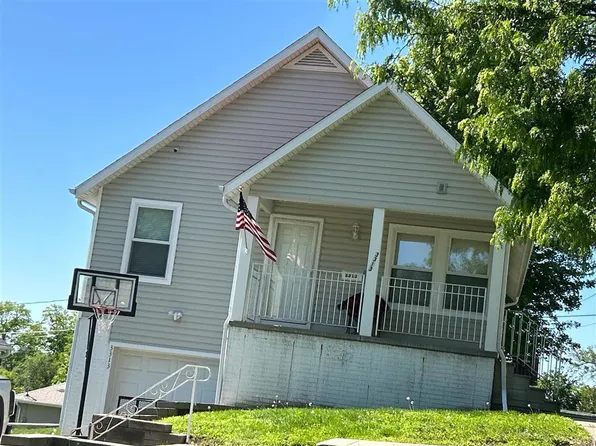 3313 Spaulding St, Omaha, NE 68111