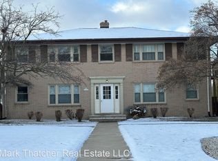 N88W15133 Cleveland Ave APT 1, Menomonee Falls, WI 53051