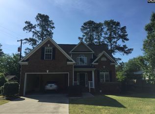 4704 Meadowood Rd, Columbia, SC 29206