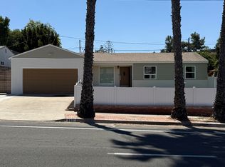 5911 Lake Murray Blvd, La Mesa, CA 91942