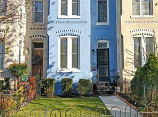 625 12th St NE, Washington, DC 20002