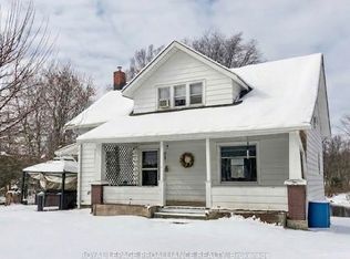 1022 Bridge St, Central Frontenac, ON K0H1B0