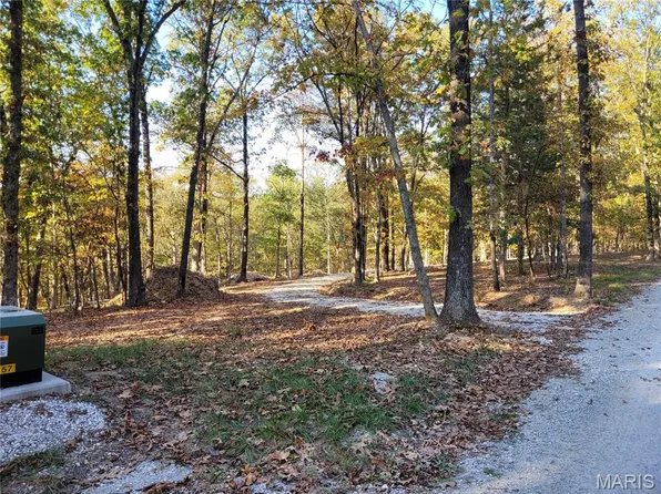 161 Steeple Point Dr, Defiance, MO 63341