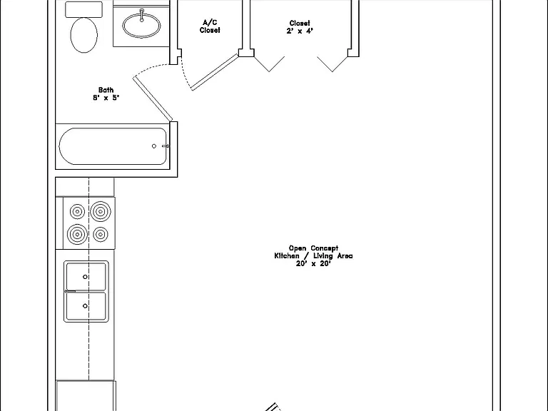 1002 N Hemlock St — Photo 39
