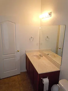 1st Floor Guest Bath