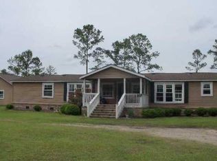 215 Lazy Hill Rd, Moncks Corner, SC 29461