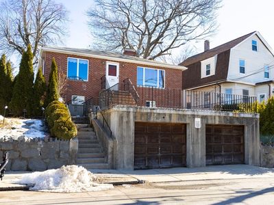 182 Kittredge St, Roslindale, MA, 02131