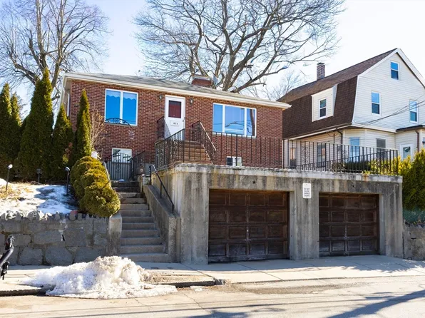 182 Kittredge St, Roslindale, MA 02131