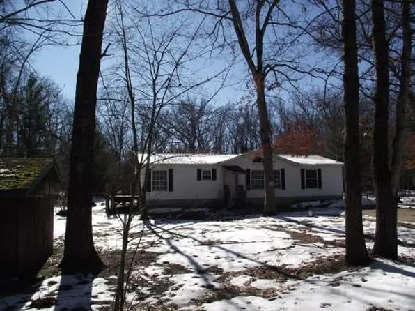 6533 E South St, Branch, MI 49402