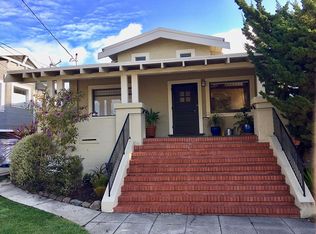 905 Peralta Ave, Albany, CA 94706