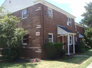 725 Broad Ave APT 1, Ridgefield, NJ 07657