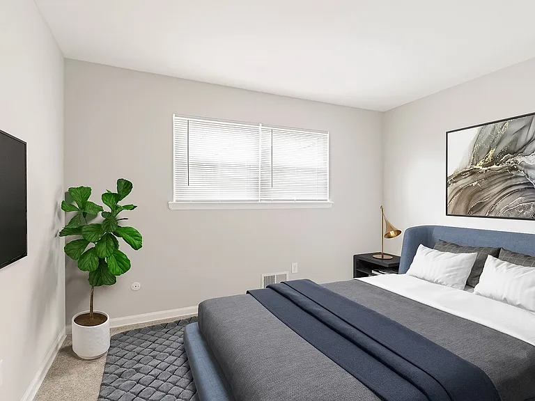 Eagle Rock Apartments at North Plainfield — Photo 9