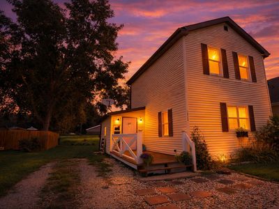 820 Lincoln St, Marseilles, IL, 61341