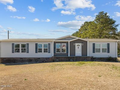 358 Tar Landing Road, Holly Ridge, NC, 28445