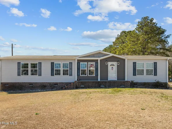 358 Tar Landing Road, Holly Ridge, NC 28445