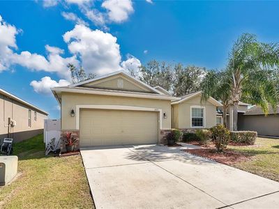 3723 Madbury Cir, Lakeland, FL, 33810