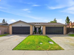 1728-1730 Silver Creek Cir, Stockton, CA 95207