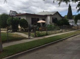 1712 E Laurel St, Compton, CA 90221