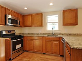 35 Pratt St #2, Allston, MA 02134