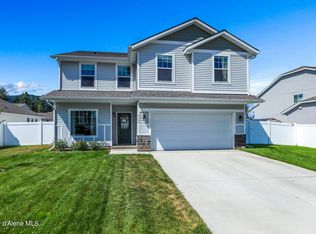 7155 W Amanda St, Rathdrum, ID 83858