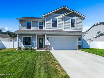 7155 W Amanda St, Rathdrum, ID, 83858