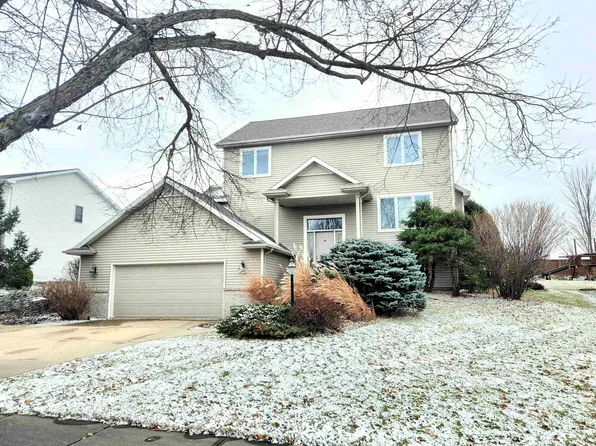 835 Ridge Crest Ln, Verona, WI 53593
