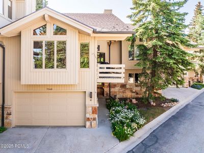 7560 Ridge Dr #10, Park City, UT, 84060