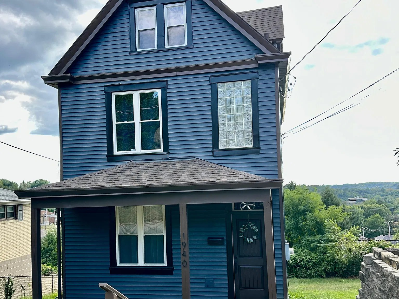 Warriors Rd, Pittsburgh — Photo 1