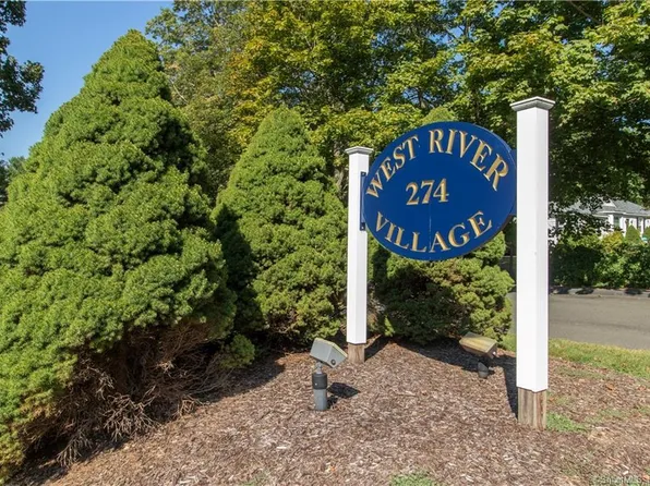 274 Church Street #1B, Guilford, CT 06437