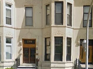2308 W Monroe St #1, Chicago, IL 60612
