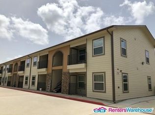 1820 Jacquelyn Dr #12, Houston, TX 77055