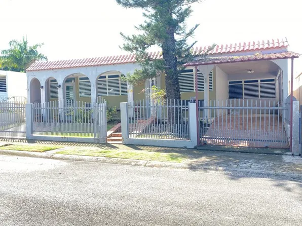 Urb Reparto Daguey D 3 Calle #7, Anasco, PR 00610