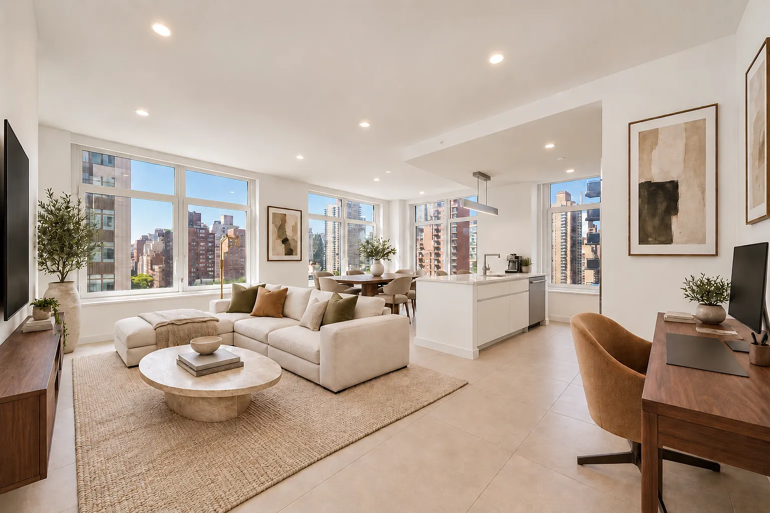 300 East 83rd Street — Photo 1