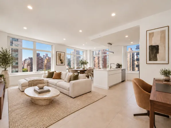 300 East 83rd Street image 1 of 19