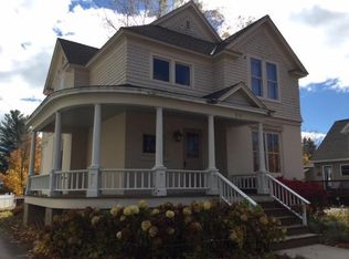 514 S 1st Ave, Alpena, MI 49707