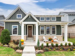 1741 Parkwood Ave, Edmond, OK 73034